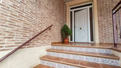 Villa in Hondón de los Frailes photo 5
