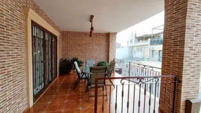 Villa in Hondón de los Frailes photo 7