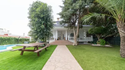 Casa – Torrevieja - Vista 2