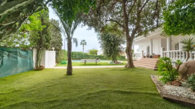 Casa – Torrevieja - Vista 3
