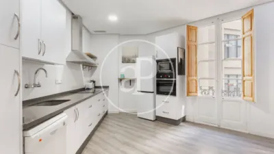 Apartamento en alquiler en La Seu - Imagen 10