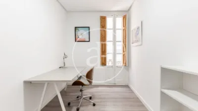 Apartamento en alquiler en La Seu - Imagen 14