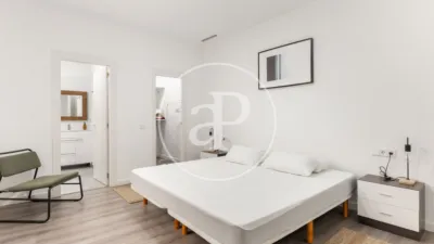 Apartamento en alquiler en La Seu - Imagen 15