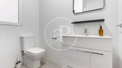 Apartamento en alquiler en La Seu - Imagen 23
