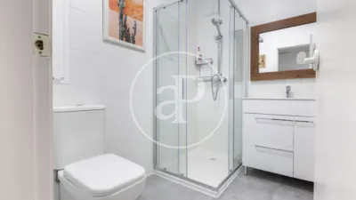 Apartamento en alquiler en La Seu - Imagen 25
