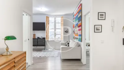 Apartamento en alquiler en La Seu - Imagen 27