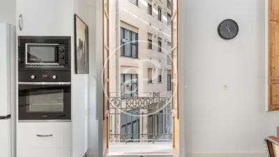 Apartamento en alquiler en La Seu - Imagen 28