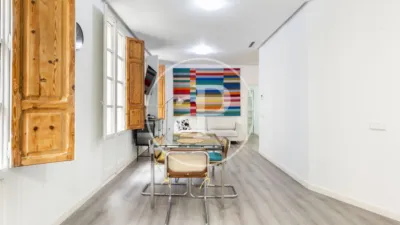 Apartamento en alquiler en La Seu - Imagen 2