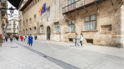 Apartamento en alquiler en La Seu - Imagen 30