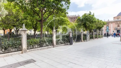 Apartamento en alquiler en La Seu - Imagen 31