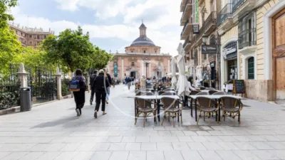 Apartamento en alquiler en La Seu - Imagen 32