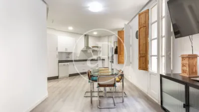 Apartamento en alquiler en La Seu - Imagen 3