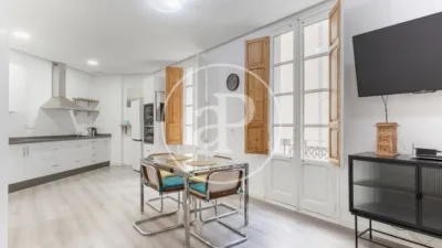 Apartamento en alquiler en La Seu - Imagen 4