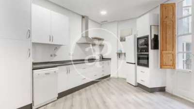 Apartamento en alquiler en La Seu - Imagen 5
