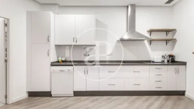 Apartamento en alquiler en La Seu - Imagen 6