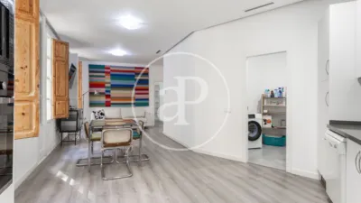 Apartamento en alquiler en La Seu - Imagen 7