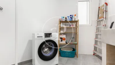 Apartamento en alquiler en La Seu - Imagen 8