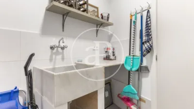 Apartamento en alquiler en La Seu - Imagen 9