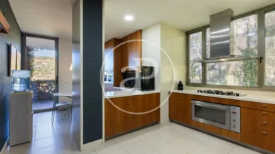 Villa in Chiva photo 12