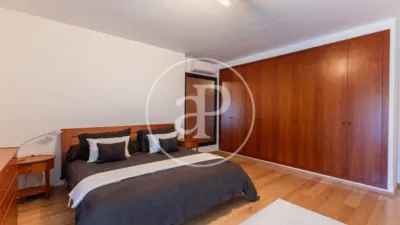 Villa in Chiva photo 19