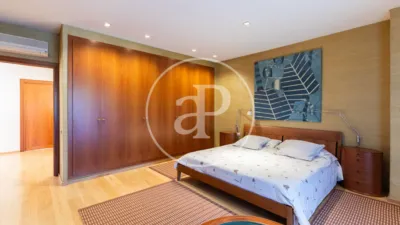 Villa in Chiva photo 23