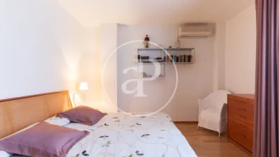 Villa in Chiva photo 24
