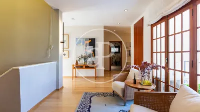 Villa in Chiva photo 26