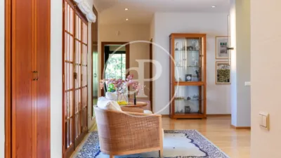 Villa in Chiva photo 27