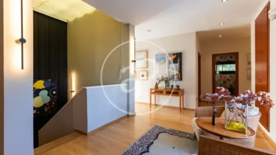 Villa in Chiva photo 30
