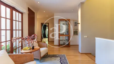 Villa in Chiva photo 31