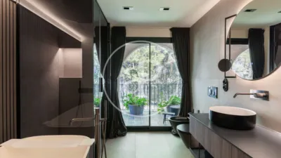 Villa in Chiva photo 32