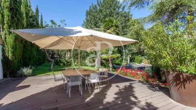 Villa in Chiva photo 38