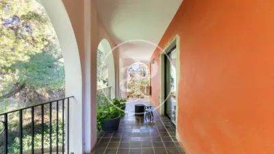 Villa in Chiva photo 39