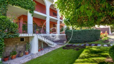 Villa in Chiva photo 42