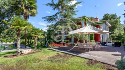 Villa in Chiva photo 46