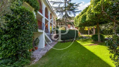 Villa in Chiva photo 47