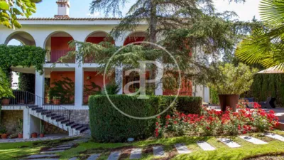 Villa in Chiva photo 48
