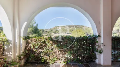 Villa in Chiva photo 49