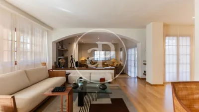 Villa in Chiva photo 4
