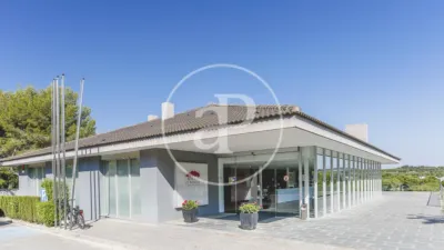 Villa in Chiva photo 53