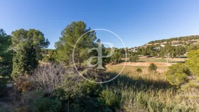 Villa in Chiva photo 57