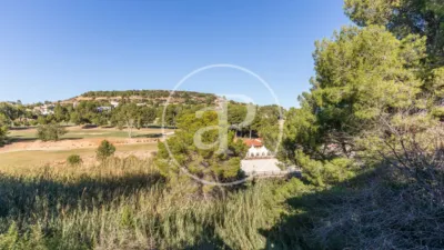 Villa in Chiva photo 58