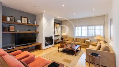 Villa in Chiva photo 8