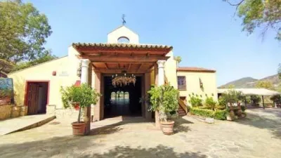 Casa adosada en venta en Olvera, Olvera de 1.500.000 €