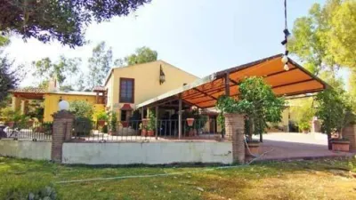 Casa adosada en venta en Olvera, Olvera de 1.500.000 €