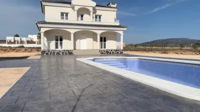 Casa - Més