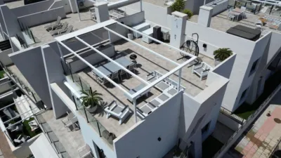 Pis – San Miguel de Salinas - Vista 2