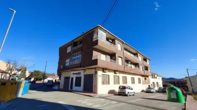 Piso – Salinas, Cecilia Bartolomé (Mujeres Libres), l'Alt Vinalopó / El Alto Vinalopó - Vista 2