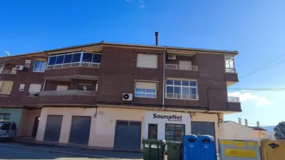 Piso – Salinas, Cecilia Bartolomé (Mujeres Libres), l'Alt Vinalopó / El Alto Vinalopó - Vista 3