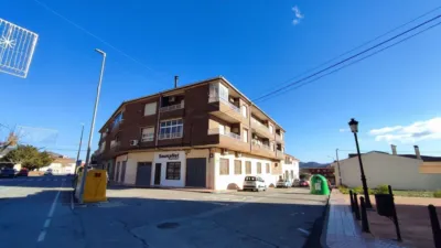 Piso – Salinas, Cecilia Bartolomé (Mujeres Libres), l'Alt Vinalopó / El Alto Vinalopó - Vista 4
